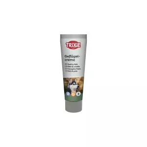 Premio GEFLÜGELCREME  - drůbeží paštika pro psy 110 g