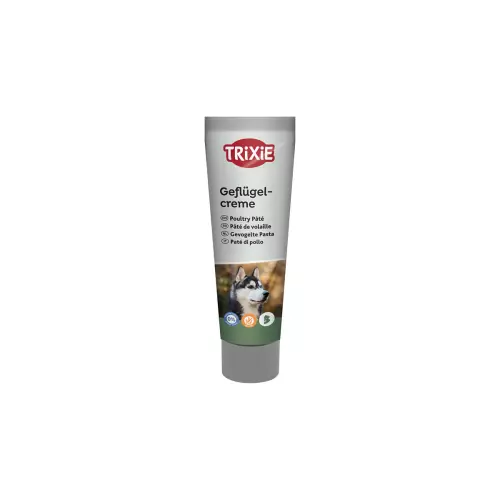 Premio GEFLÜGELCREME  - drůbeží paštika pro psy 110 g