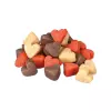 Trainer snack Mini Hearts 200 g - kuře, jehněčí a losos
