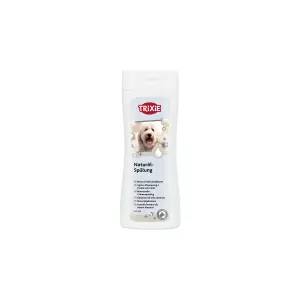 TRIXIE Naturöl-spülung kondicionér 250 ml - s makadamovým olejem