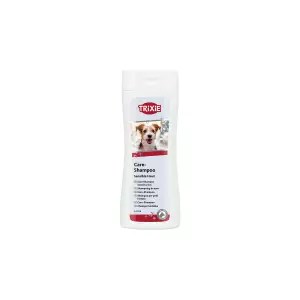 TRIXIE Care šampon 250 ml - pečující, pro alergické a citlivé psy