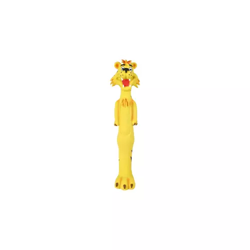 ZOO dlouhán plněný latex 30-32cm