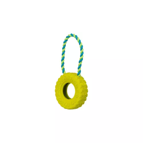 Přetahovadlo traktorové kolo 15 cm/32 cm