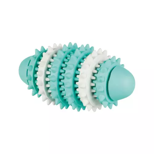 DentaFunRUGBY válec 15cm TRIXIE