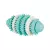 DentaFunRUGBY válec 15cm TRIXIE