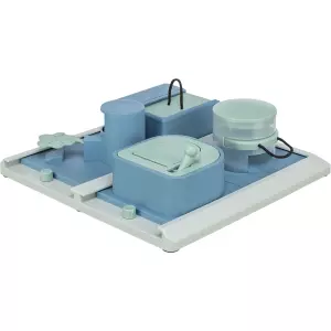 Dog Activity POCKER BOX 2, 31 x 31 cm