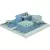 Dog Activity POCKER BOX 2, 31 x 31 cm