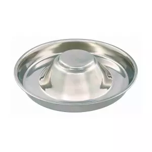 Nerez miska pro štěňata 1,4 l / 29 cm
