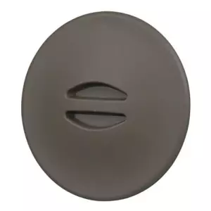 Plastové víčko 11cm k miskám 24431, 24432