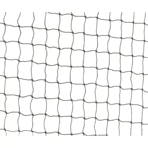 Ochranná síť pro kočky, tkaný drát, olivová (2 x 1,5 m)