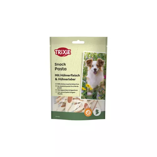 Premio CHICKEN PASTA light - kuřecí penne 100g