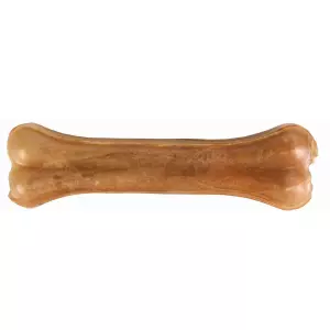 Kost buvolí kůže 13cm (2 x 60 g)