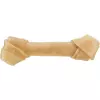 Uzel buvolí kůže 16 cm, 65 g