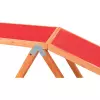 Dog Activity AGILITY nácviková lávka 456x64x30 cm