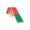 Dog Activity AGILITY nácviková lávka 456x64x30 cm