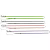 Nylonový postroj s vodítkem pro kočku 26-37cm/10mm, 1,20m