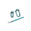 FRESHLINE postroj s vodítkem pro kočku 27-45cm/10mm/1,2m