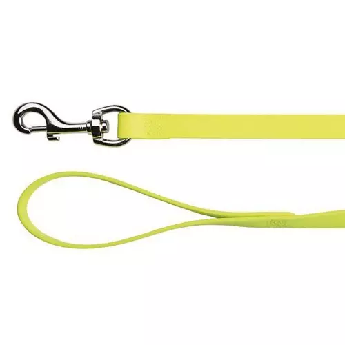 Easy Life vodítko PVC S-XL 1,00 m/17 mm neon žluté