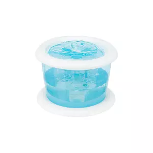BUBBLE STREAM automatický dávkovač vody 3 l modro/bílý