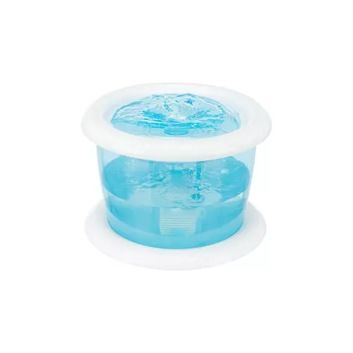 BUBBLE STREAM automatický dávkovač vody 3 l modro/bílý