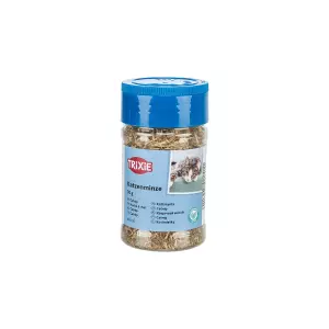 CATNIP (šanta) v plastovém šejkru na povzbuzení 30 g