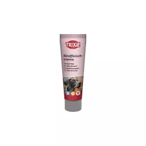 Premio BEEF PATÉ - hovězí paštika pro psy 110 g