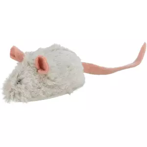 Aktivní myš 8 cm
