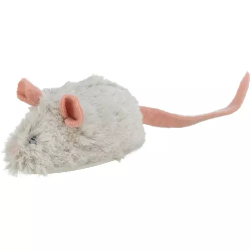 Aktivní myš 8 cm