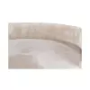 Škrábadlo MICA 46 cm světle šedé