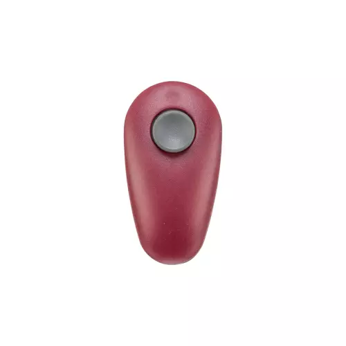 Dog Activity Finger Clicker cliker s tlačítkem