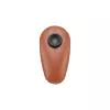 Dog Activity Finger Clicker cliker s tlačítkem