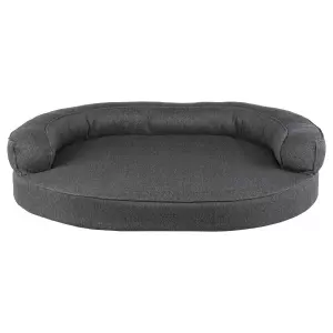FLORENTINA sofa 80 x 60 cm šedá
