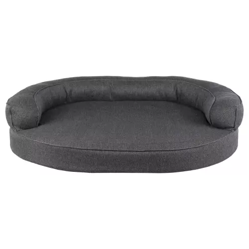 FLORENTINA sofa 80 x 60 cm šedá