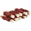 DentaFun MINI žvýkací tyčinky s kachním masem, 6 cm/120 g