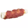 DentaFun MINI žvýkací tyčinky s kachním masem, 6 cm/120 g