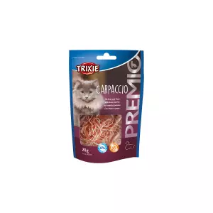 Premio CARPACCIO s kachnou a rybou 20 g