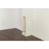 Škrabadlo nástěnné - přírodní (11 x 56 cm)