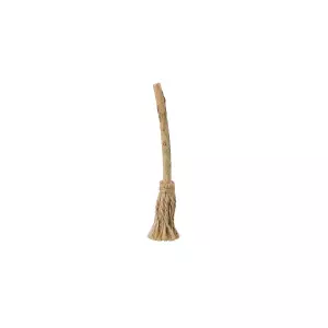 Kousací koště MATATABI 16 cm přírodní produkt
