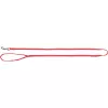 Nylonový postroj reflexní pro kočku, 27-45cm/10 mm, 1,3m