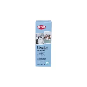 Bublifuk s catnipem 120 ml