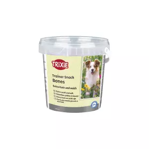Trainer snack MINI BONES hovězí, jehněčí, drůbeží 500 g