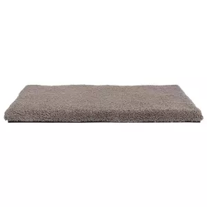 Ortopedická matrace BENDSON Vital, světle šedá (120 x 85cm)