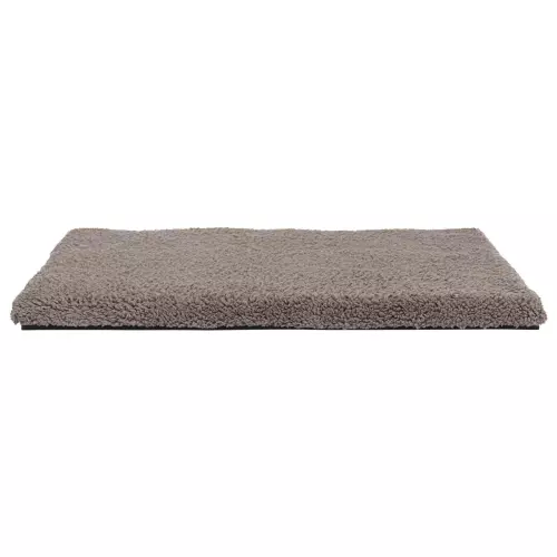 Ortopedická matrace BENDSON Vital, světle šedá (120 x 85cm)