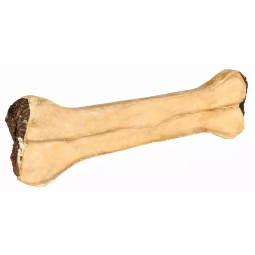 Buvolí kost plněná dršťkami 21 cm 170 g [10]