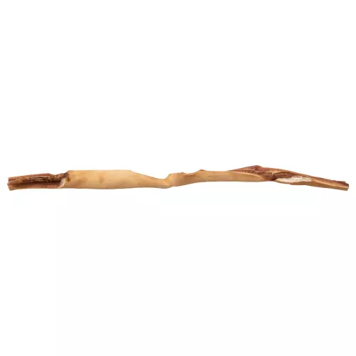 Hůl z hovězí kůže, 75 cm