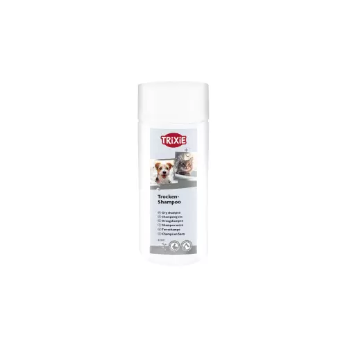 TRIXIE Trocken šampon - suchý šampon (200 g)
