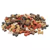 Soft Snack Bony MIX XXL- hovězí, jehněčí, kuře, zvěřina, losos 1800 g