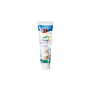 Malt´n´Cheese pasta anti-hairball, se sladem,sýrem a biotinem 100g