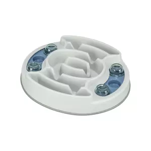 Dog Activity Slide & Feed 30 x 27 cm