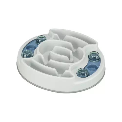 Dog Activity Slide & Feed 30 x 27 cm